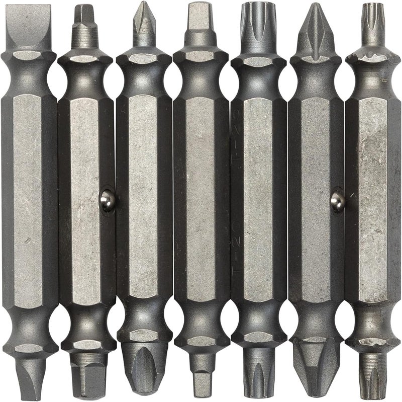 Megapro ® Replacement Bit Pack (ANSI Compatible) - Image 1